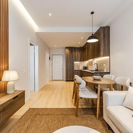 Apartment Dajti's Forest 1br By Pikhost Tirana