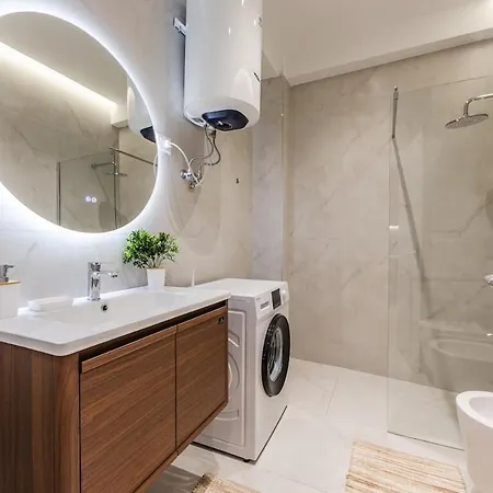 Apartment Dajti's Forest 1br By Pikhost *