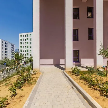 Dajti's Forest 1br By Pikhost Apartment Tirana