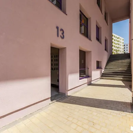 Dajti's Forest 1br By Pikhost Apartment Tirana
